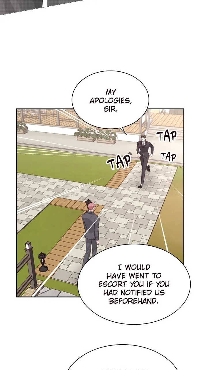 My Exes Fell for Me Chapter 46 page 4 - 
