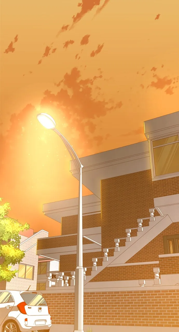 My Exes Fell for Me Chapter 46 page 33 - 