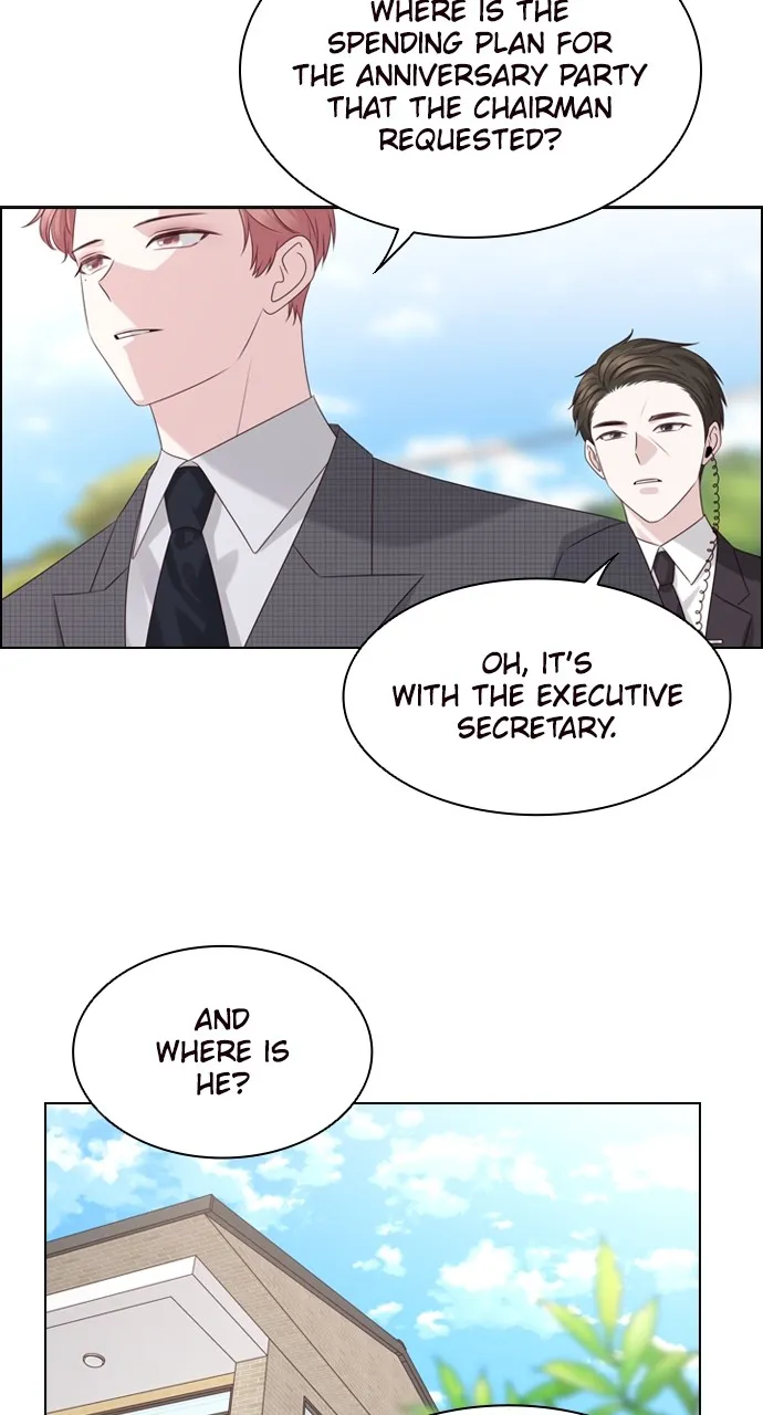 My Exes Fell for Me Chapter 46 page 5 - 
