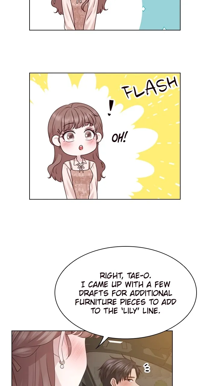 My Exes Fell for Me Chapter 46 page 46 - 