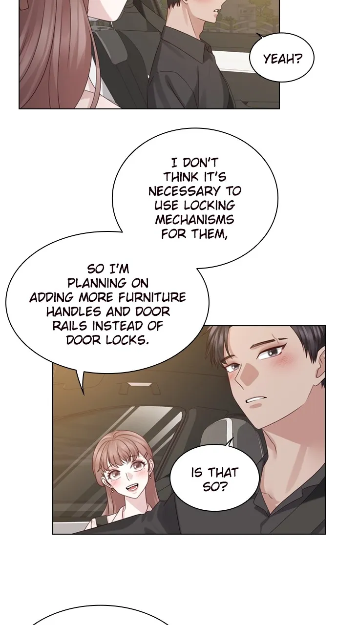 My Exes Fell for Me Chapter 46 page 47 - 