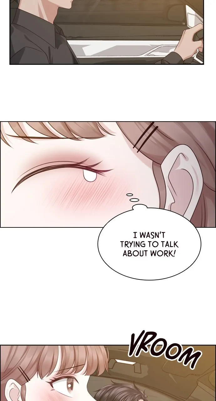 My Exes Fell for Me Chapter 46 page 49 - 