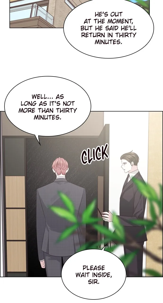 My Exes Fell for Me Chapter 46 page 6 - 