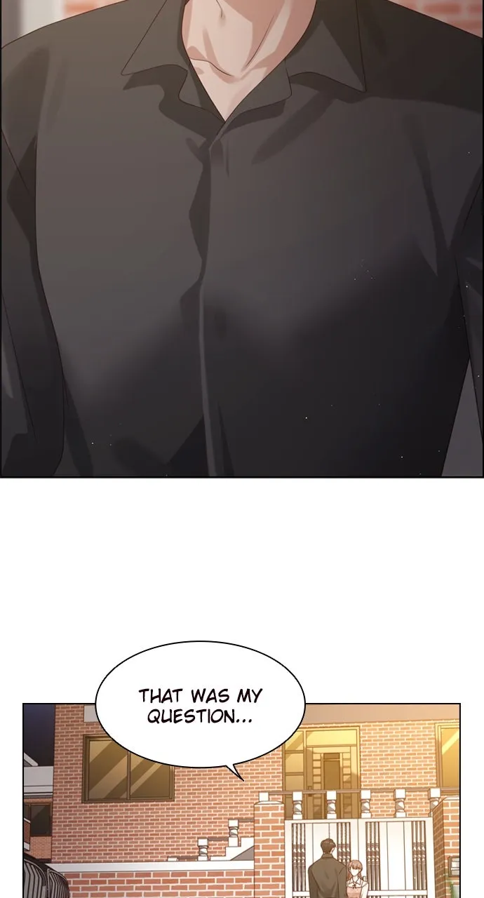 My Exes Fell for Me Chapter 47 page 3 - 
