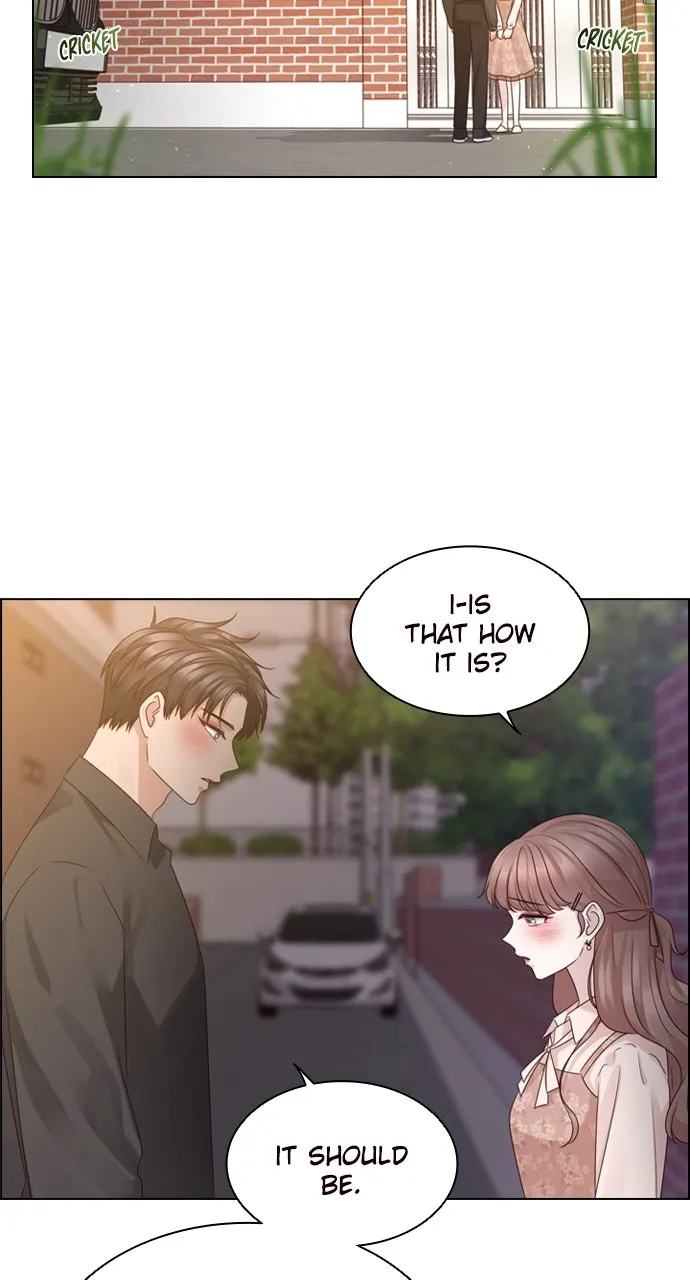 My Exes Fell for Me Chapter 47 page 4 - 