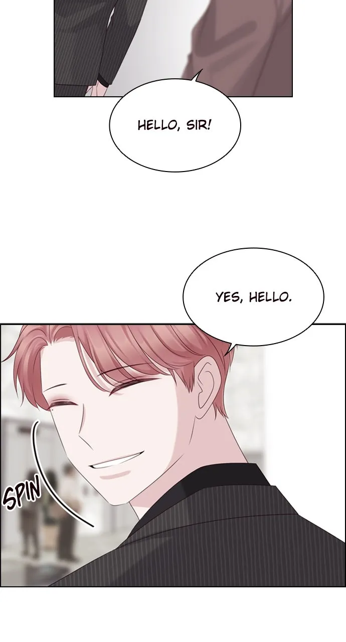 My Exes Fell for Me Chapter 47 page 33 - 