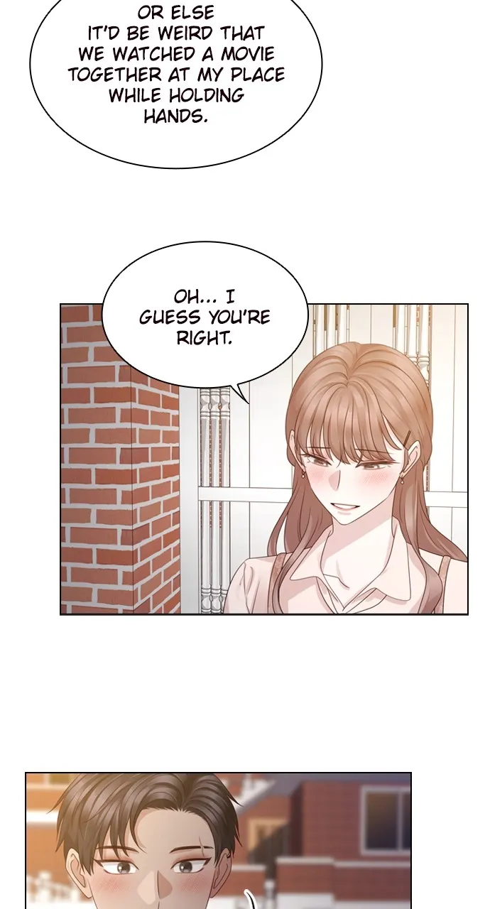 My Exes Fell for Me Chapter 47 page 5 - 
