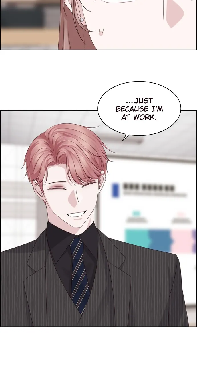 My Exes Fell for Me Chapter 47 page 46 - 