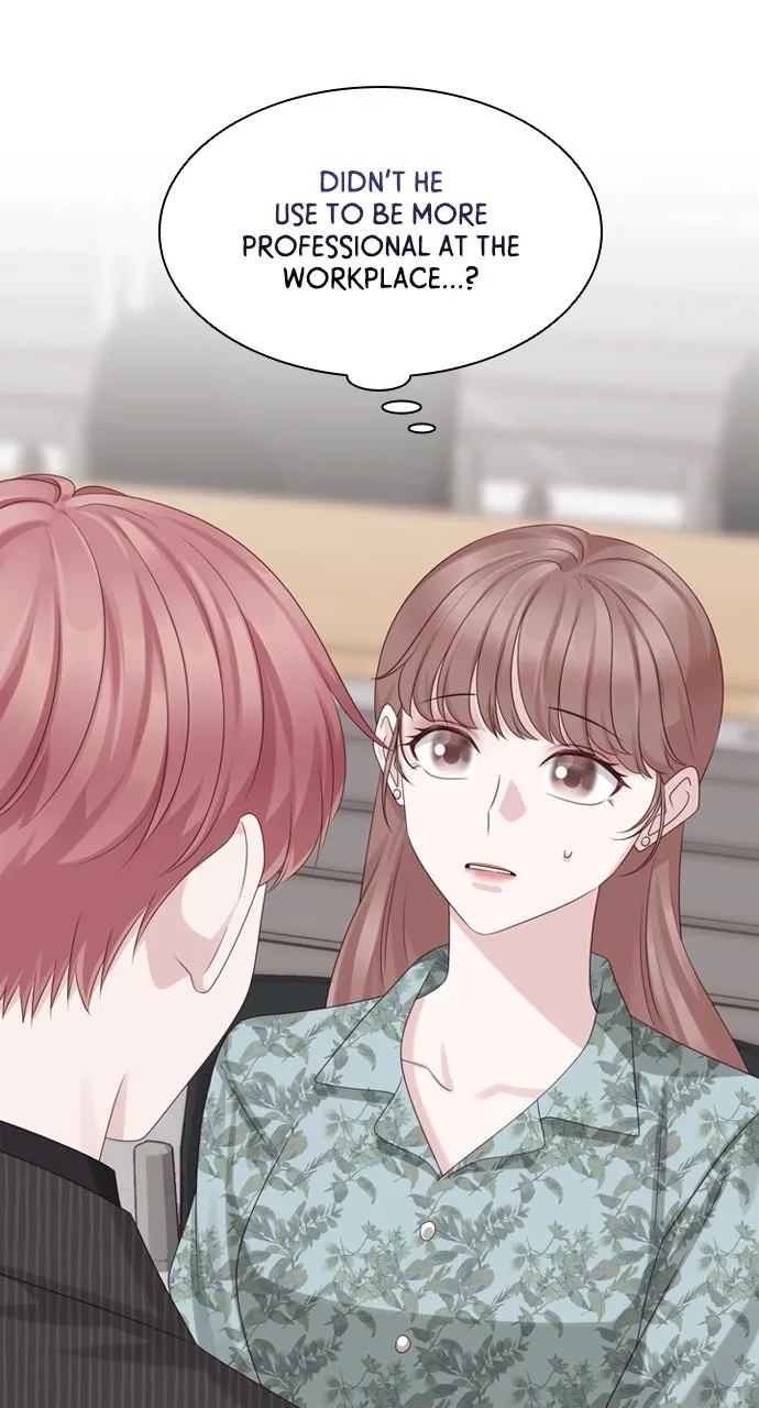 My Exes Fell for Me Chapter 47 page 47 - 