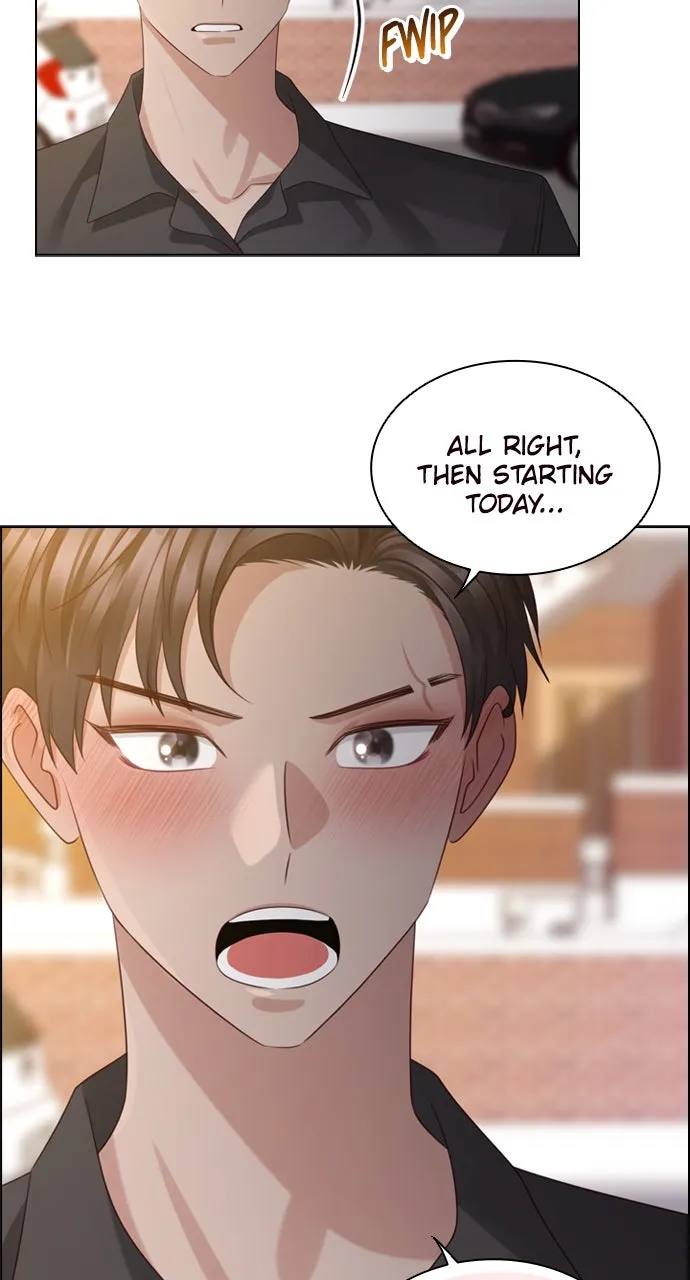 My Exes Fell for Me Chapter 47 page 6 - 