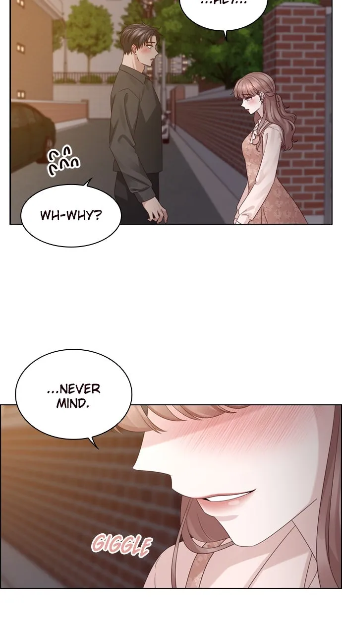 My Exes Fell for Me Chapter 47 page 8 - 