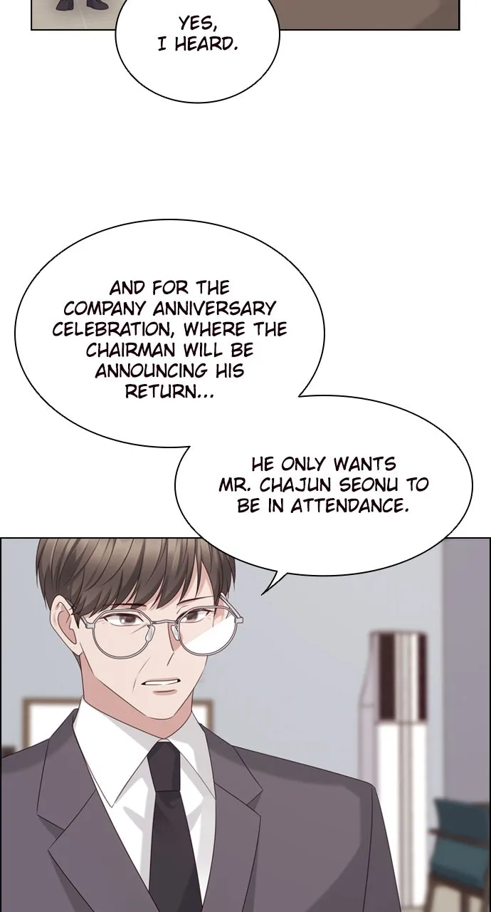 My Exes Fell for Me Chapter 48 page 33 - 