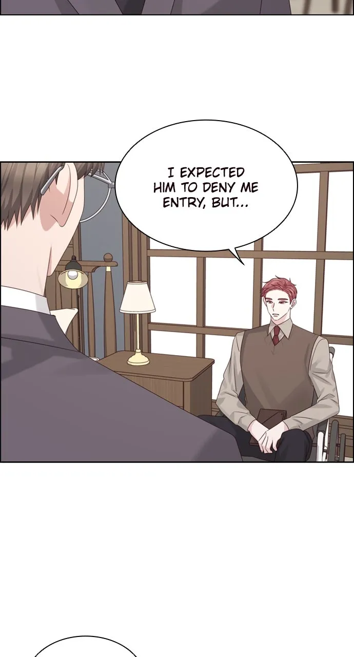 My Exes Fell for Me Chapter 48 page 34 - 