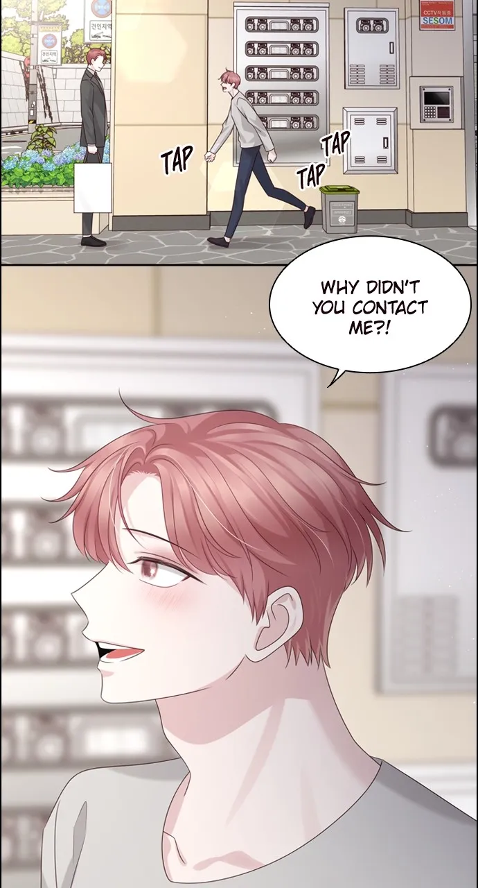 My Exes Fell for Me Chapter 48 page 8 - 