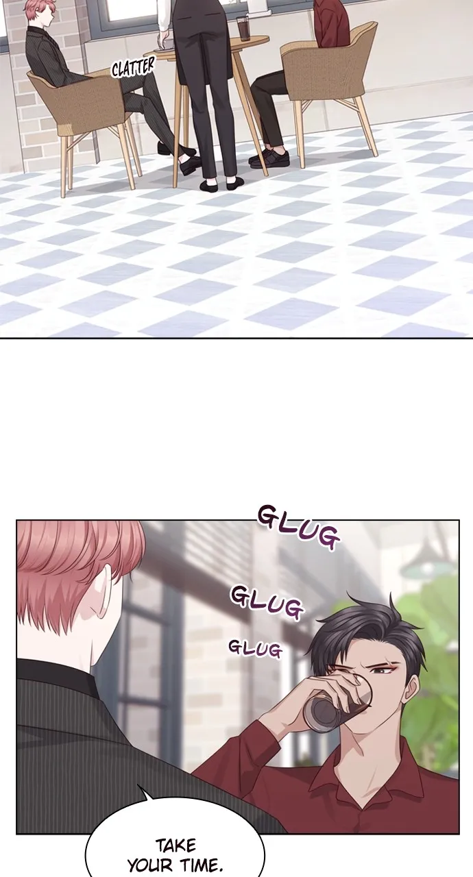 My Exes Fell for Me Chapter 49 page 2 - 