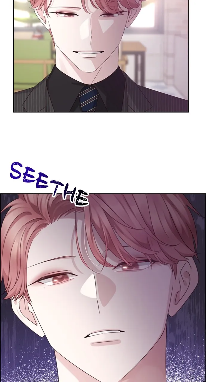 My Exes Fell for Me Chapter 49 page 11 - 