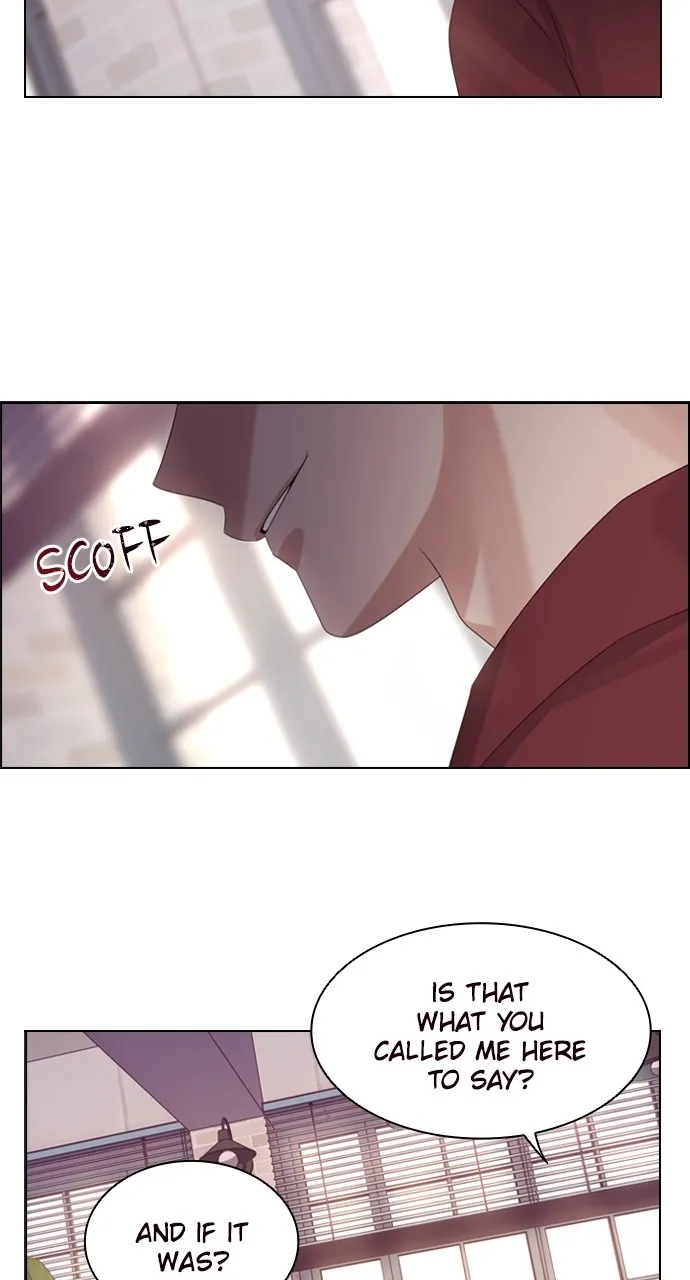 My Exes Fell for Me Chapter 49 page 13 - 