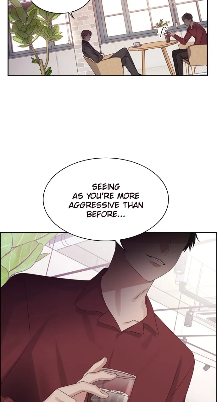 My Exes Fell for Me Chapter 49 page 14 - 