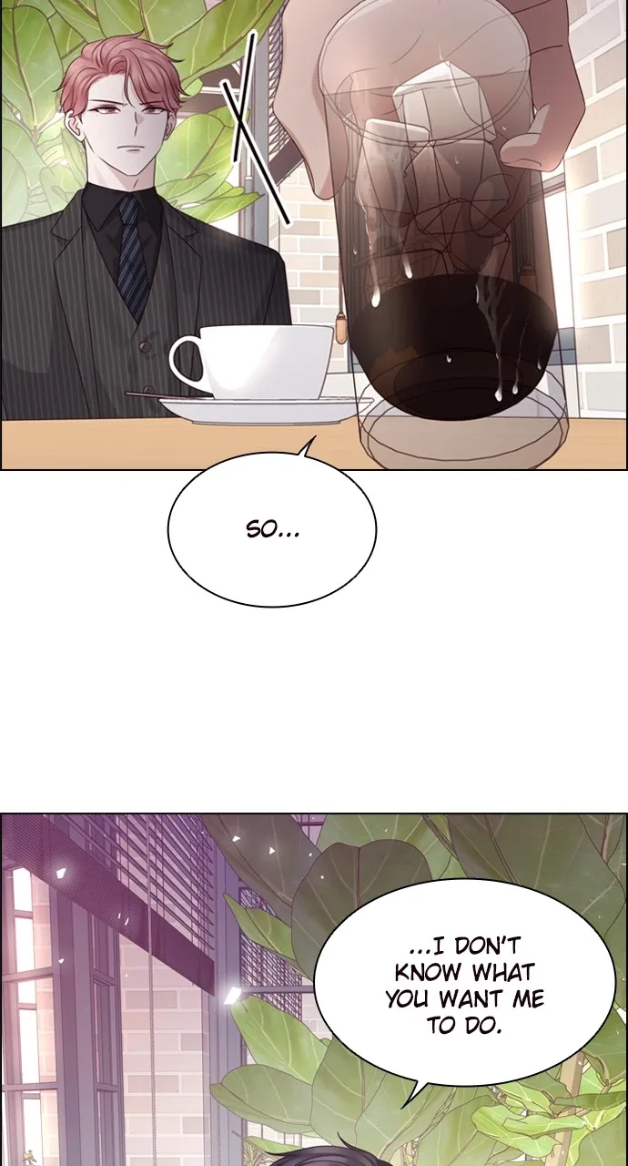 My Exes Fell for Me Chapter 49 page 18 - 
