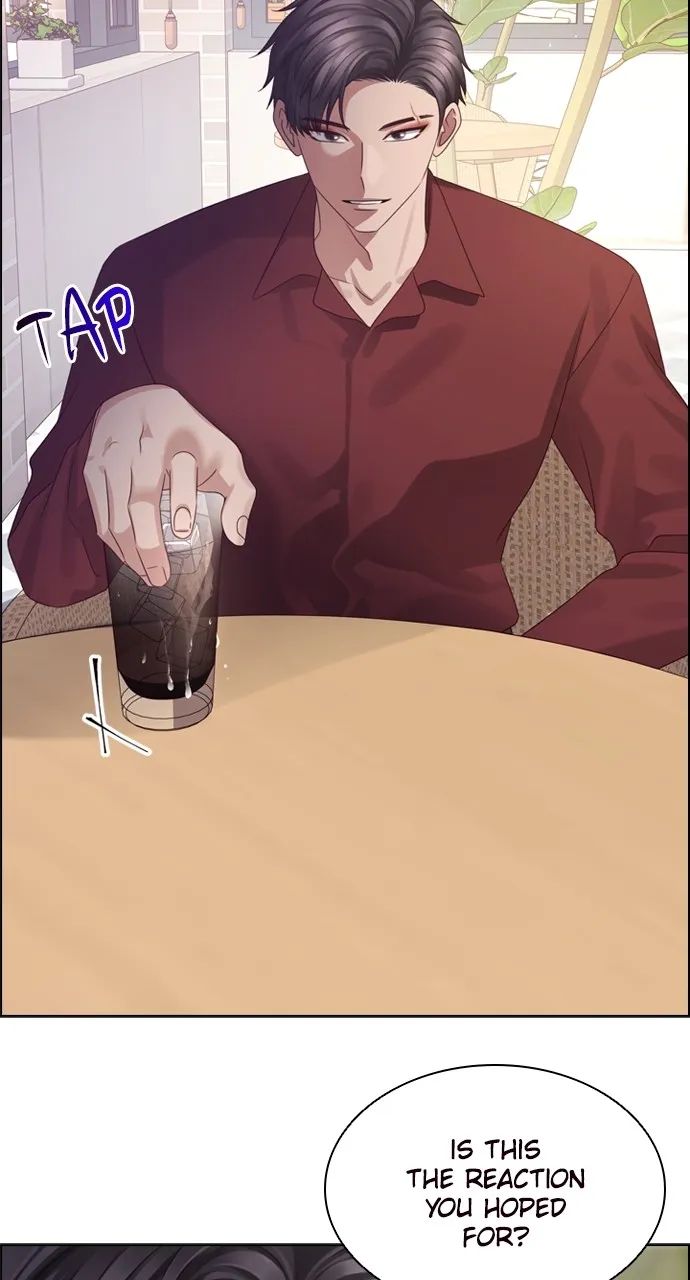 My Exes Fell for Me Chapter 49 page 19 - 