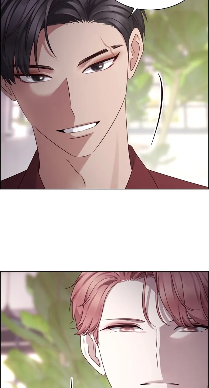 My Exes Fell for Me Chapter 49 page 20 - 