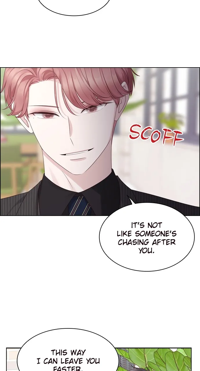 My Exes Fell for Me Chapter 49 page 3 - 