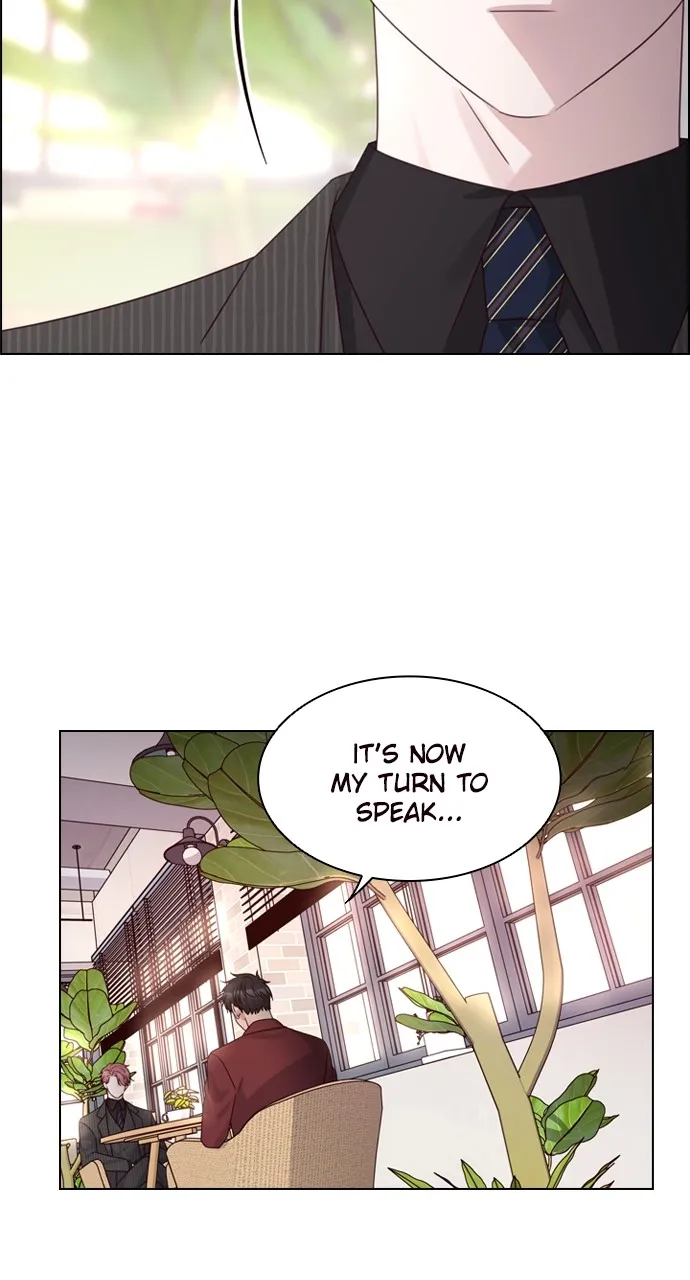 My Exes Fell for Me Chapter 49 page 21 - 