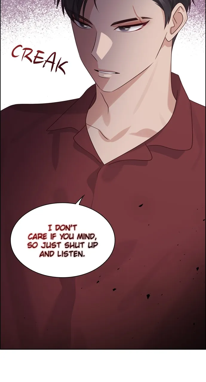 My Exes Fell for Me Chapter 49 page 23 - 