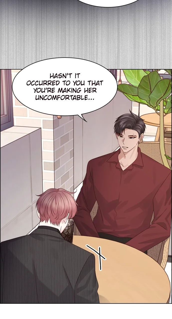 My Exes Fell for Me Chapter 49 page 26 - 