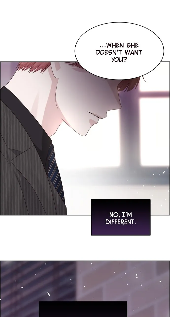 My Exes Fell for Me Chapter 49 page 27 - 