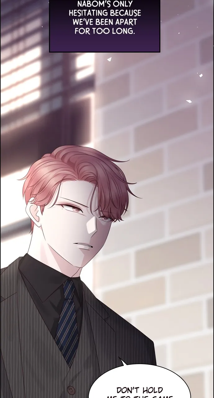 My Exes Fell for Me Chapter 49 page 28 - 