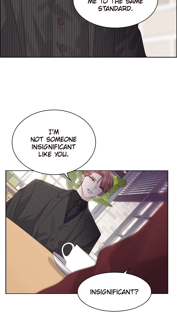 My Exes Fell for Me Chapter 49 page 29 - 