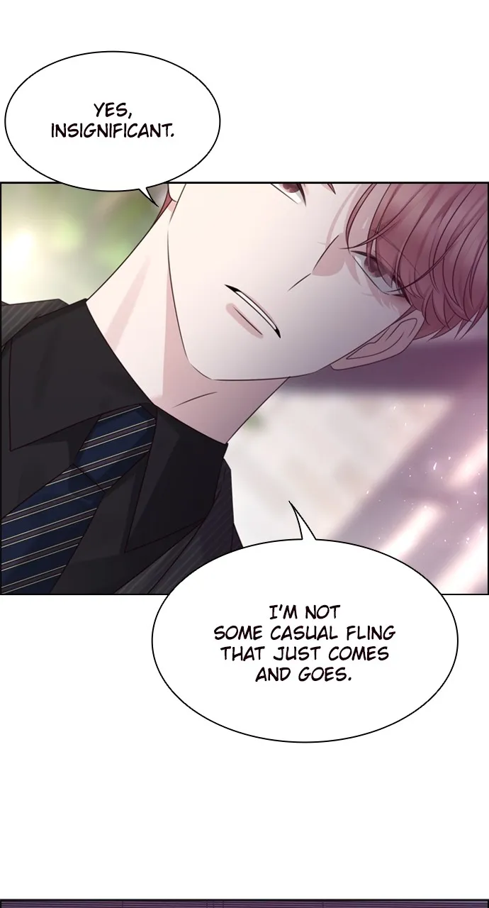 My Exes Fell for Me Chapter 49 page 30 - 