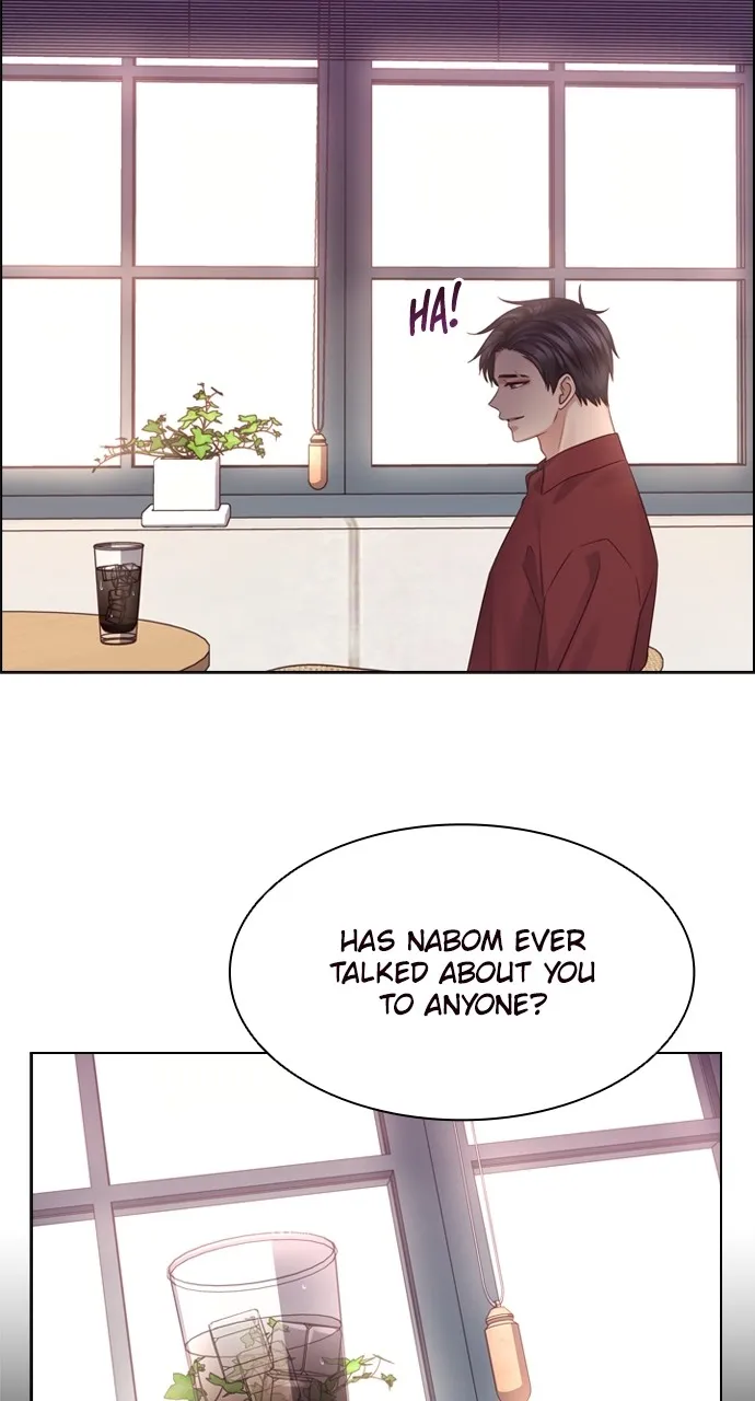 My Exes Fell for Me Chapter 49 page 31 - 