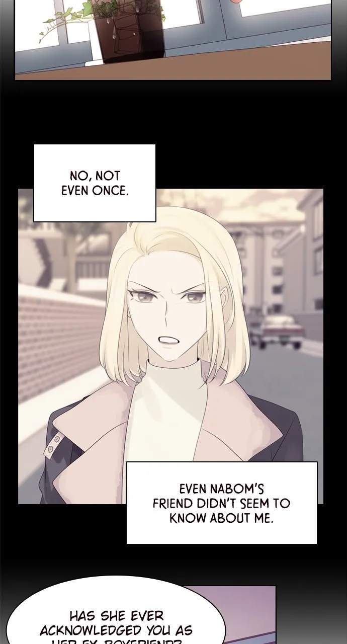 My Exes Fell for Me Chapter 49 page 32 - 