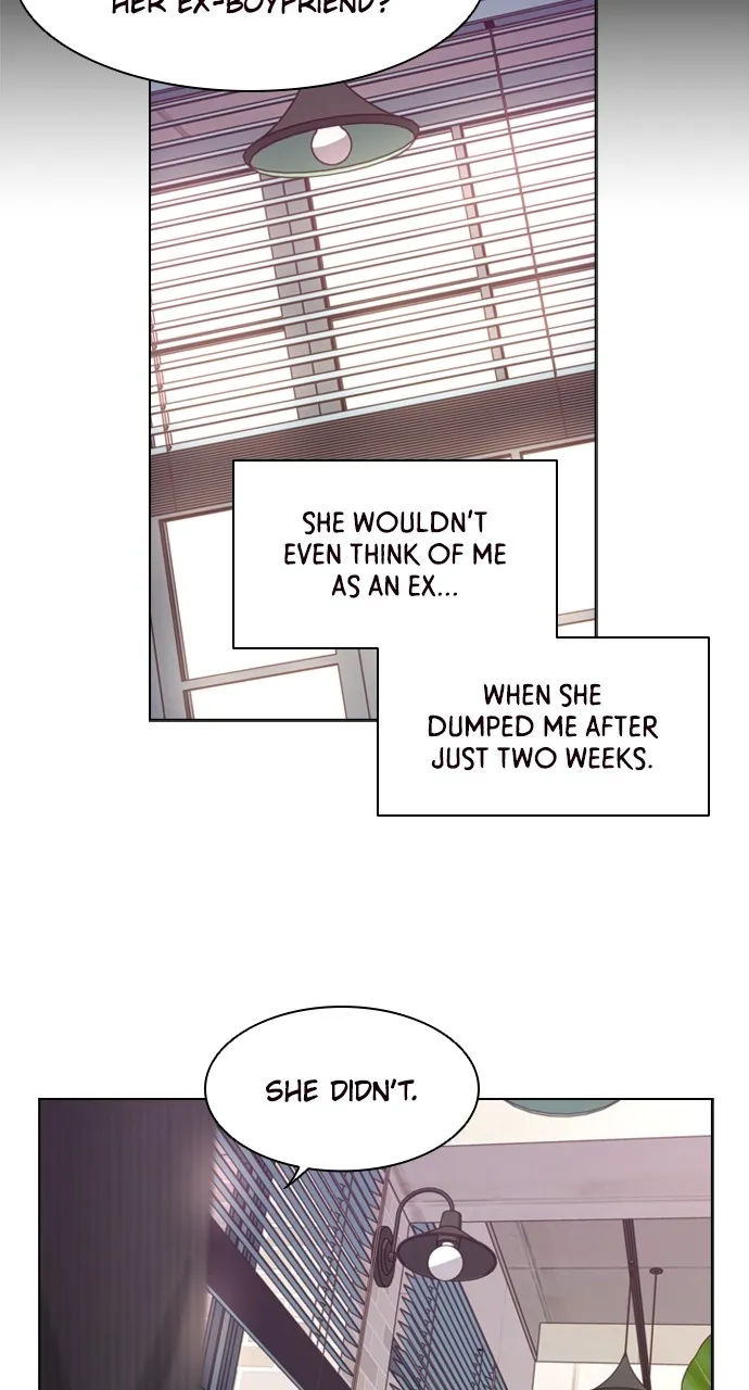 My Exes Fell for Me Chapter 49 page 33 - 