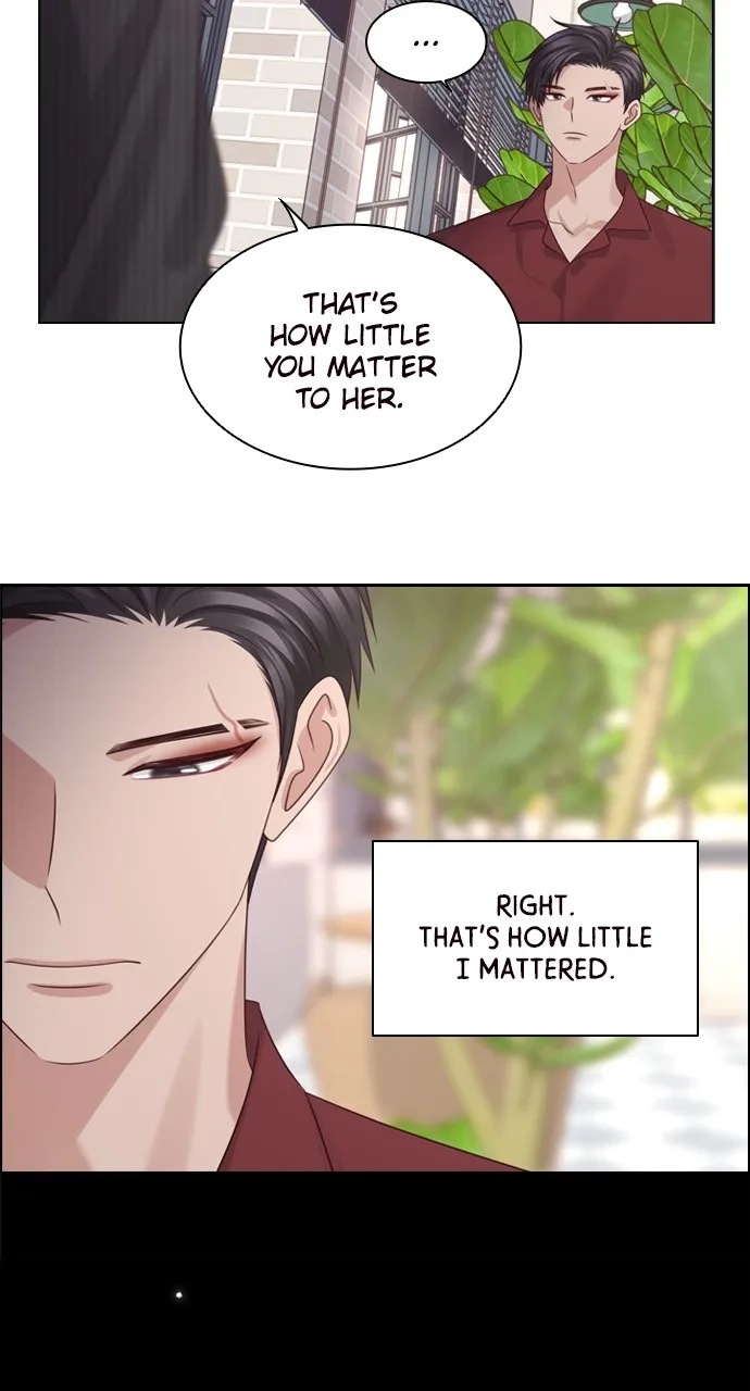 My Exes Fell for Me Chapter 49 page 34 - 