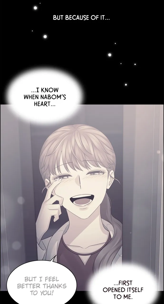 My Exes Fell for Me Chapter 49 page 35 - 