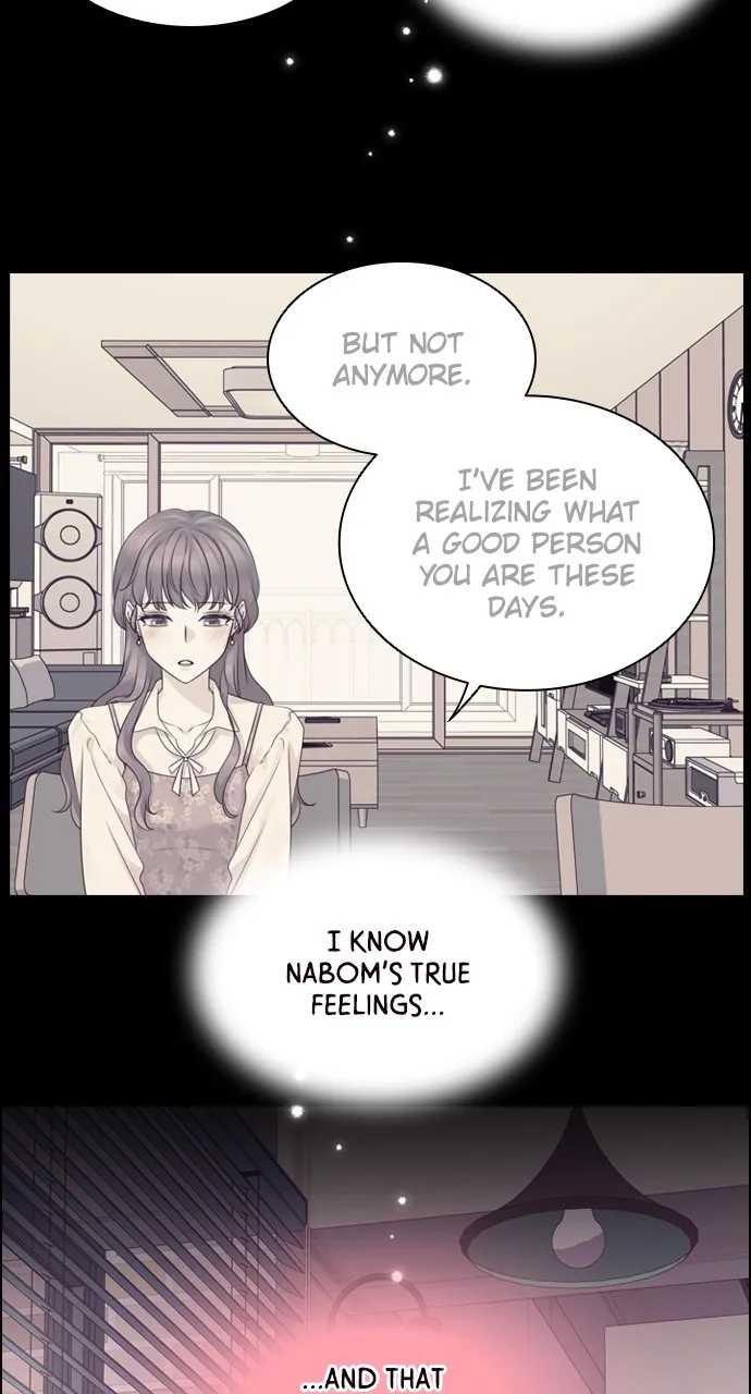 My Exes Fell for Me Chapter 49 page 36 - 