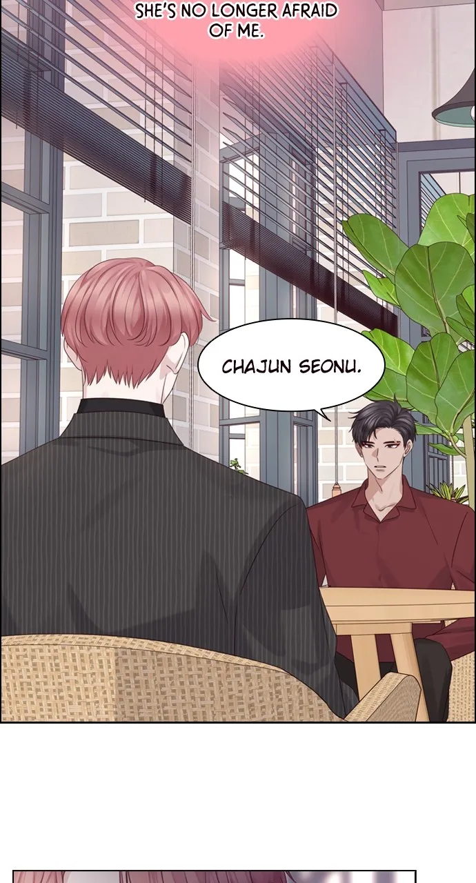 My Exes Fell for Me Chapter 49 page 37 - 