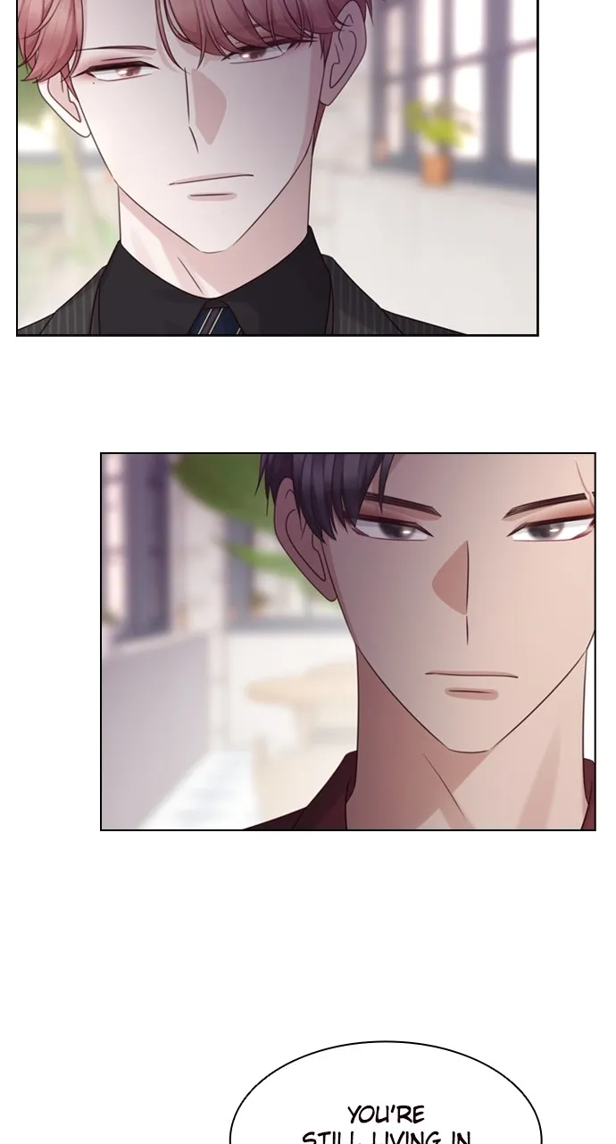 My Exes Fell for Me Chapter 49 page 38 - 
