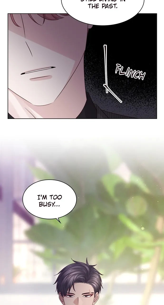 My Exes Fell for Me Chapter 49 page 39 - 