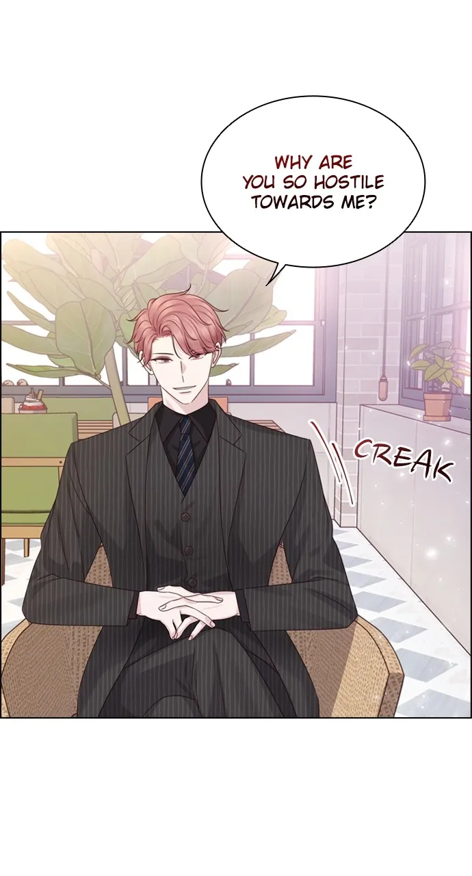 My Exes Fell for Me Chapter 49 page 5 - 