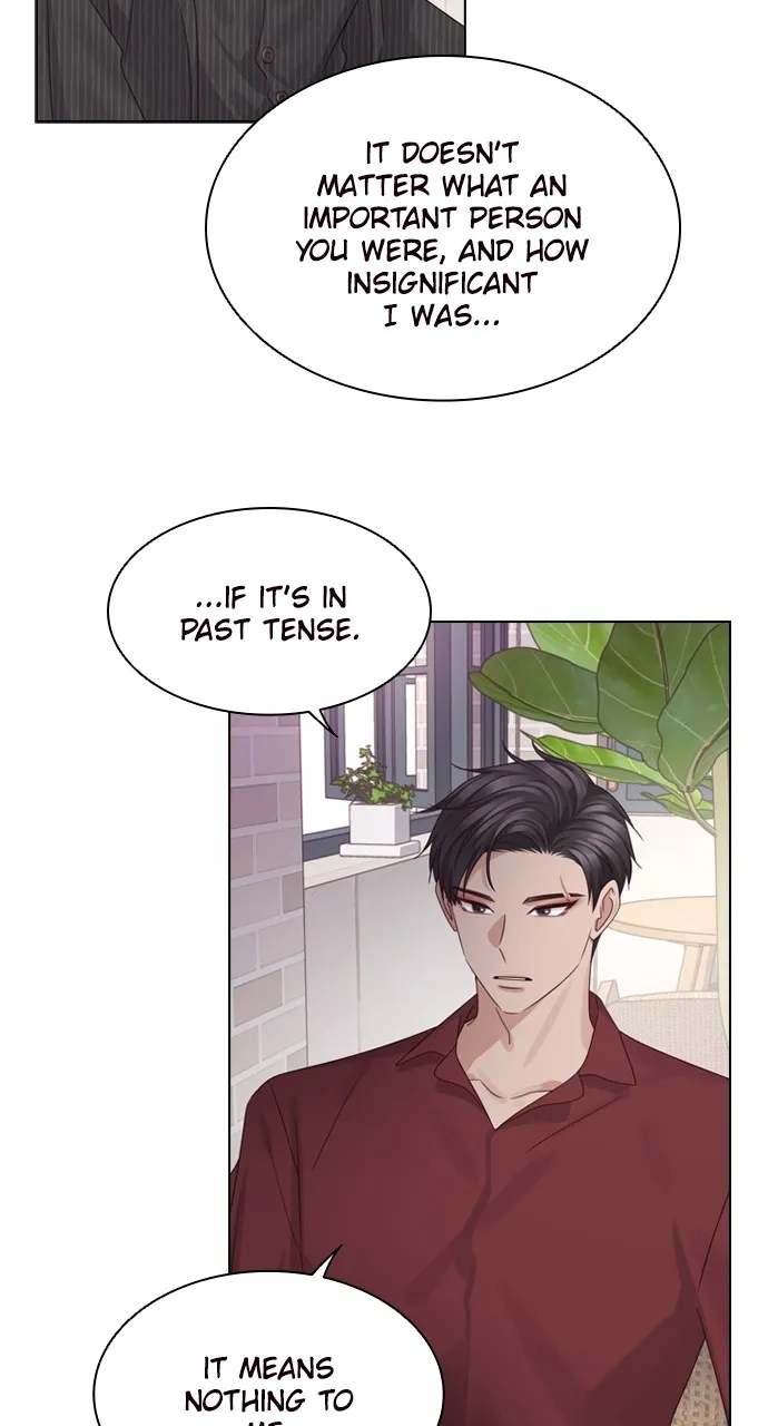 My Exes Fell for Me Chapter 49 page 41 - 