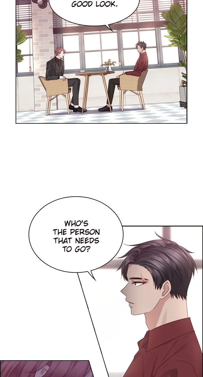 My Exes Fell for Me Chapter 49 page 43 - 