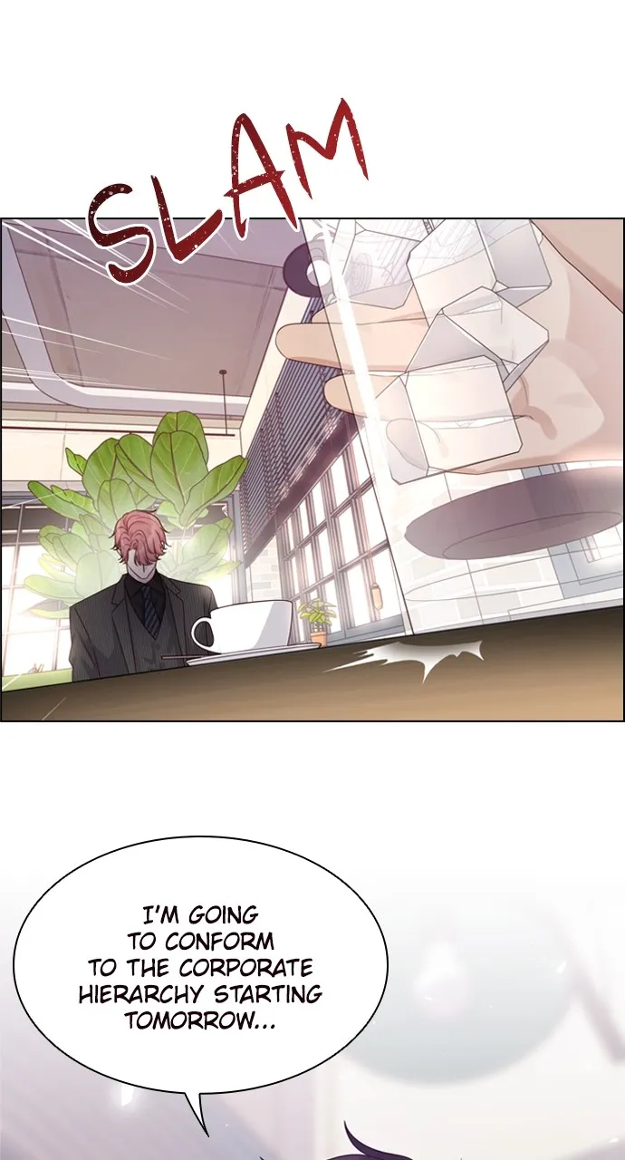 My Exes Fell for Me Chapter 49 page 46 - 