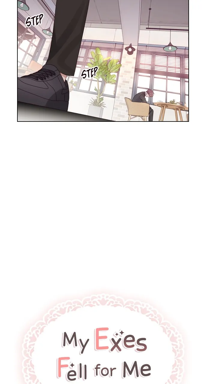 My Exes Fell for Me Chapter 49 page 48 - 