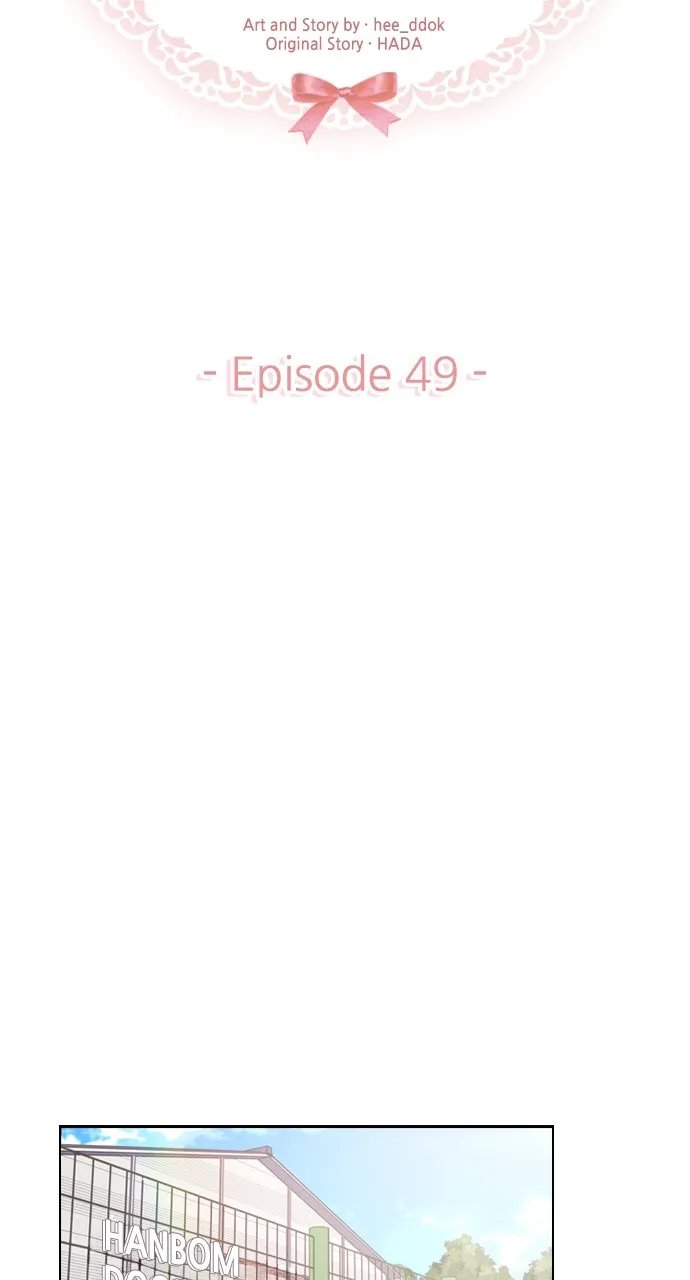 My Exes Fell for Me Chapter 49 page 49 - 