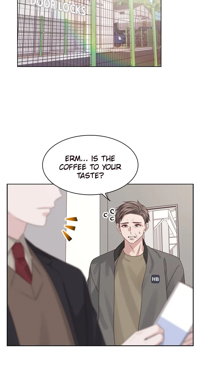 My Exes Fell for Me Chapter 49 page 50 - 