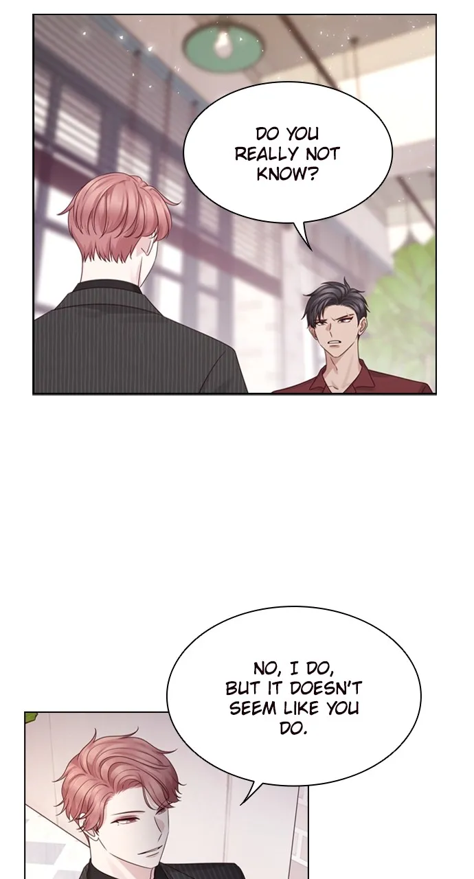 My Exes Fell for Me Chapter 49 page 6 - 